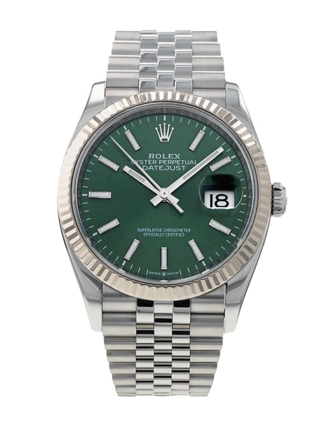 Rolex Datejust 126234